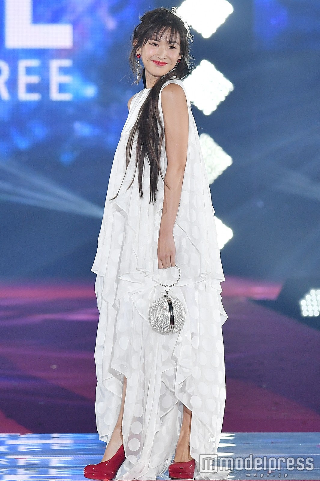 紗栄子 （C）モデルプレス