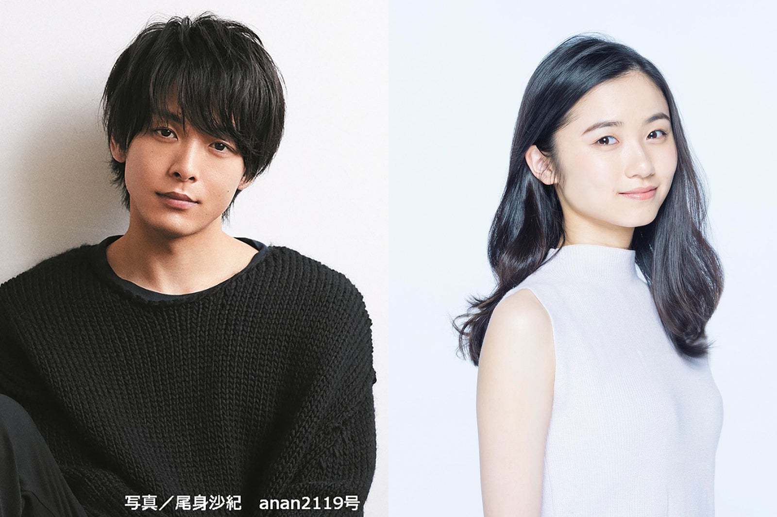 中村倫也＆木下晴香「Mステ」初登場で「アラジン」デュエット曲歌唱