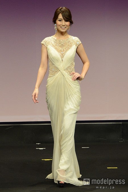 「2014ミス・アース・ジャパン日本大会」