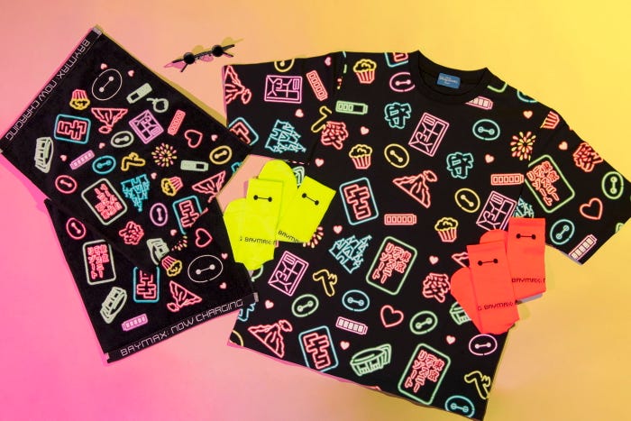 ※画像はイメージ(C)Disney