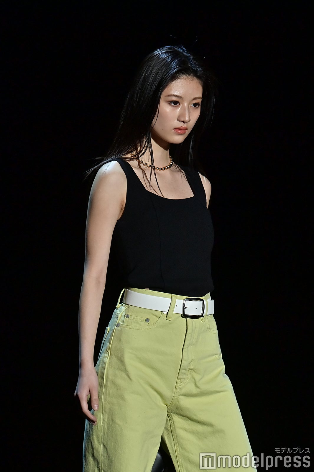 吉田あかり （C）モデルプレス