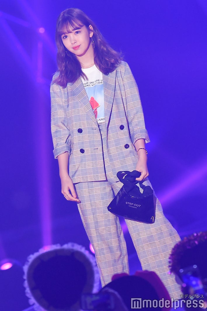 藤田ニコル（C）モデルプレス