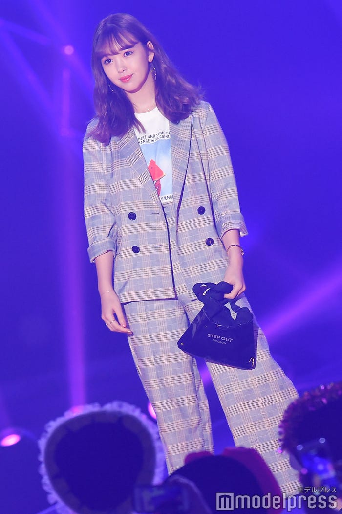 藤田ニコル(C)モデルプレス