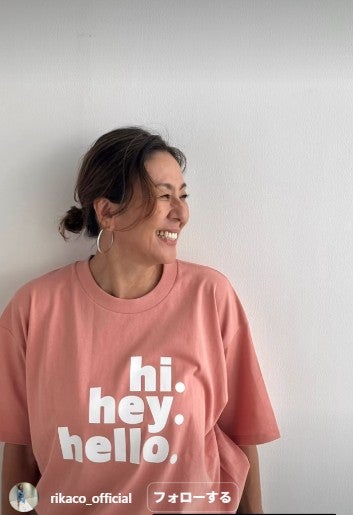 RIKACO「バランスもバッチリ」手料理5品を公開「健康的」「ヘルシーで美味しそう」の声