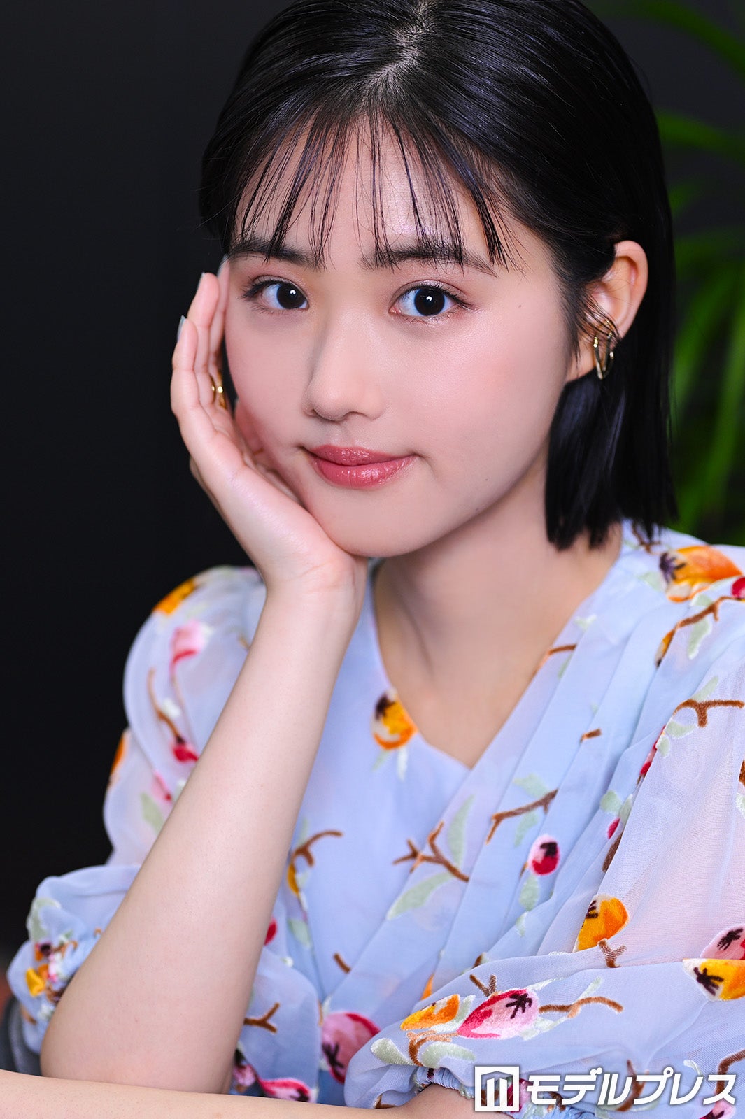 原菜乃華（C）モデルプレス