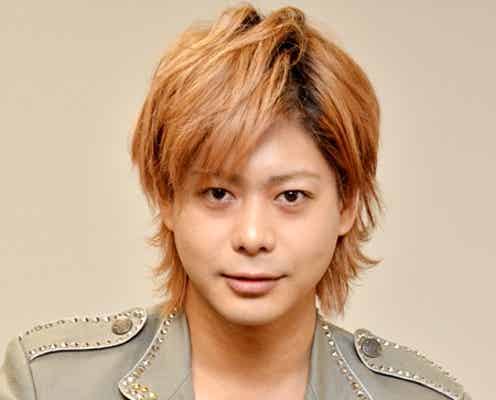 D-BOYS五十嵐隼士、芸能界引退を発表 <コメント全文>