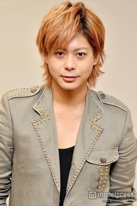 五十嵐隼士(C)モデルプレス