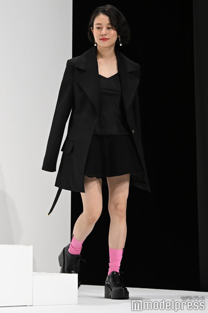 高畑充希(C)モデルプレス