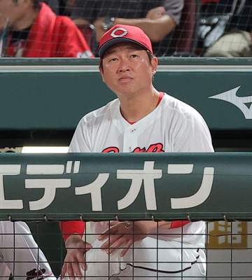 広島が開幕カード以来の3連勝逃す… 首位・阪神に力負け 森は7回途中4失点で2敗目 