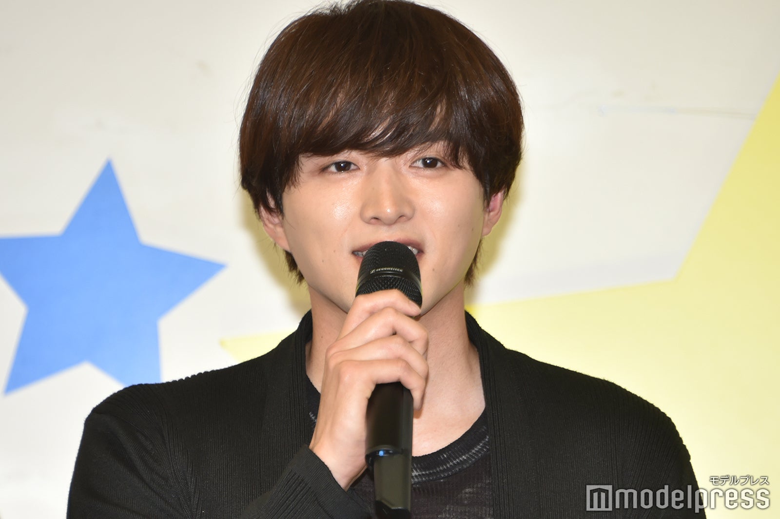 白洲迅、関ジャニ∞横山裕を絶賛　流暢な“給食トーク”に「何者？」とツッコミ飛ぶ＜帰ってきたぞよ！コタローは1人暮らし＞