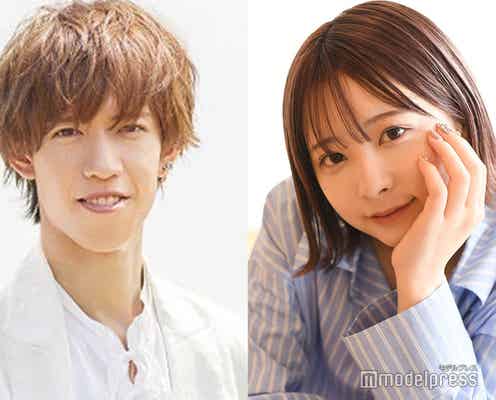スカイピース・テオくん&加藤乃愛、交際発表 8歳差カップルに