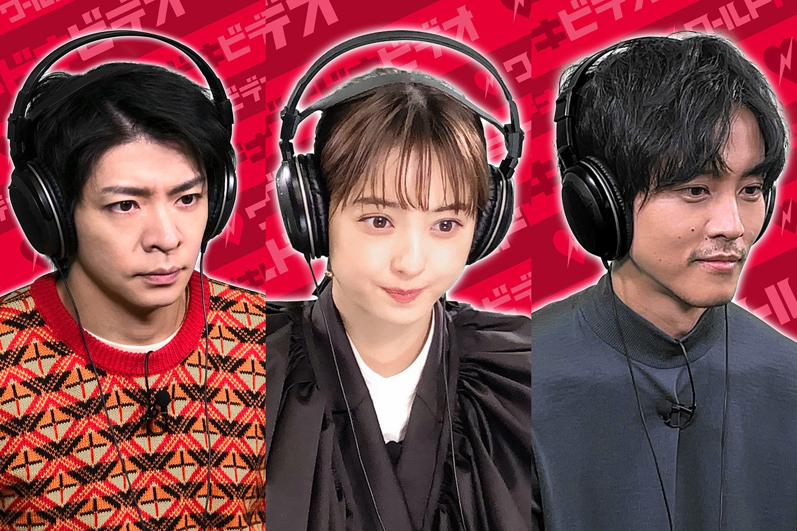 King ＆ Prince岸優太、永瀬廉の雪辱晴らせるか？ノーリアクション王決定戦へ初参戦