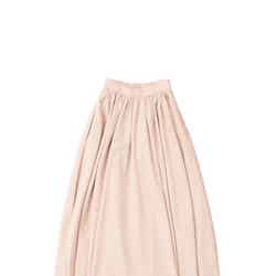 Short Front Flare Skirt 23,760 円（税込）（提供写真）