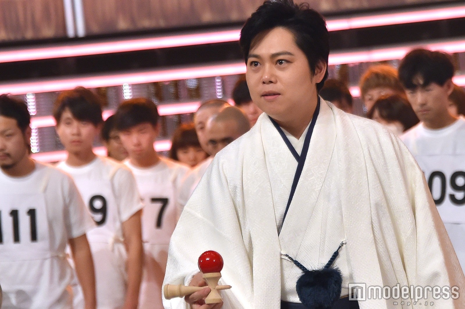 三山ひろし（C）モデルプレス