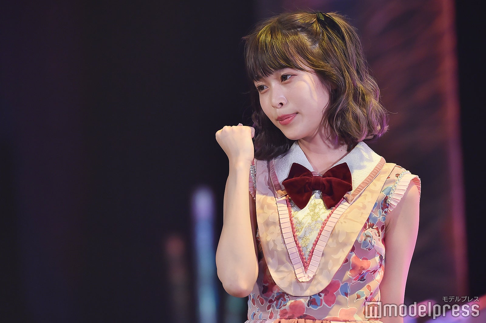 まねきケチャ（C）モデルプレス