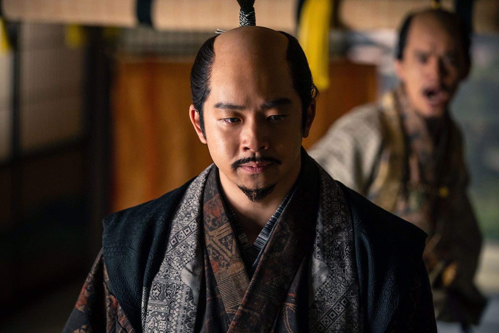仲野太賀「豊臣兄弟！」第39話（C）NHK