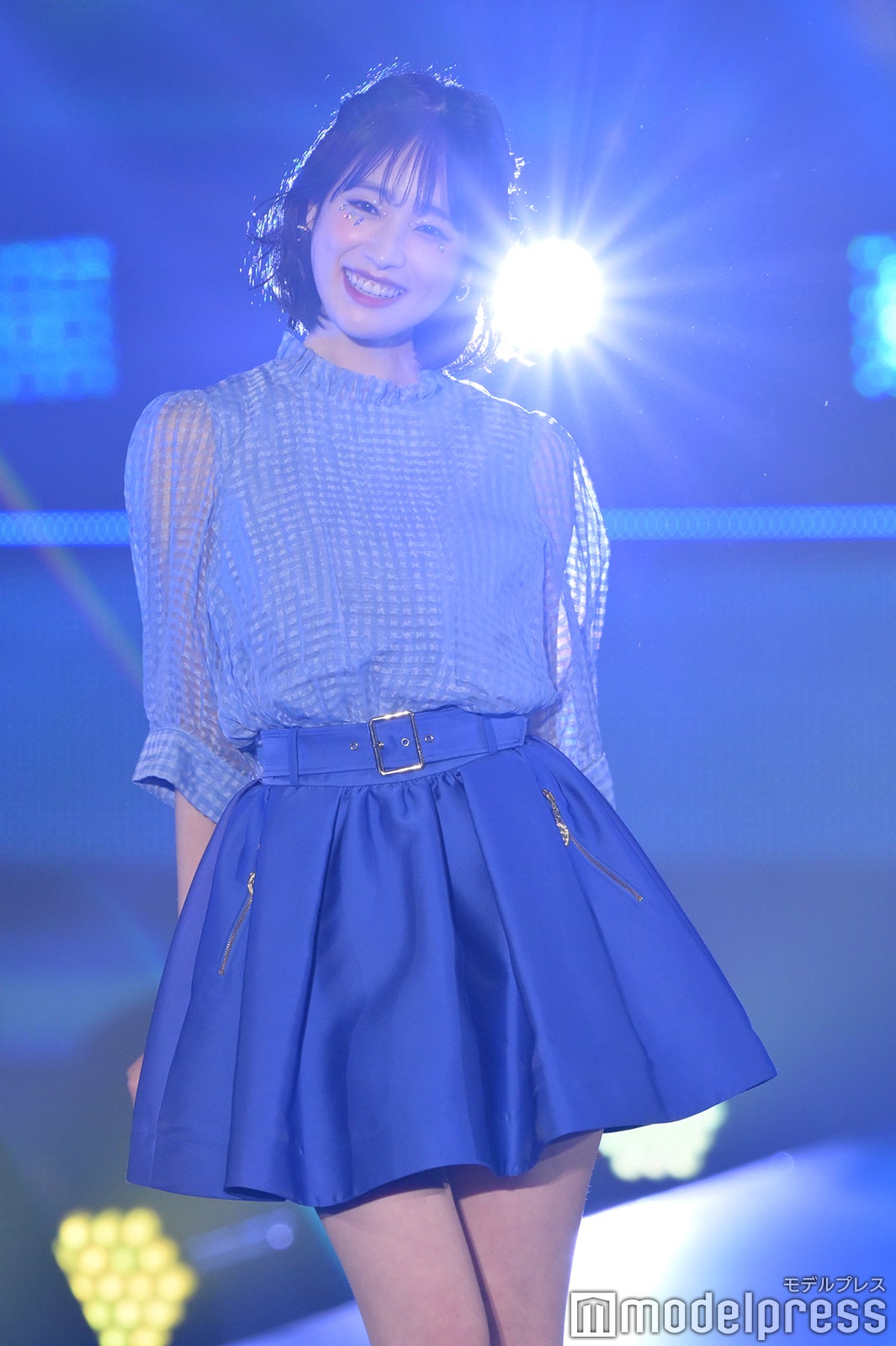 高橋ひかる（※「高」は正式には「はしごだか」）（C）モデルプレス