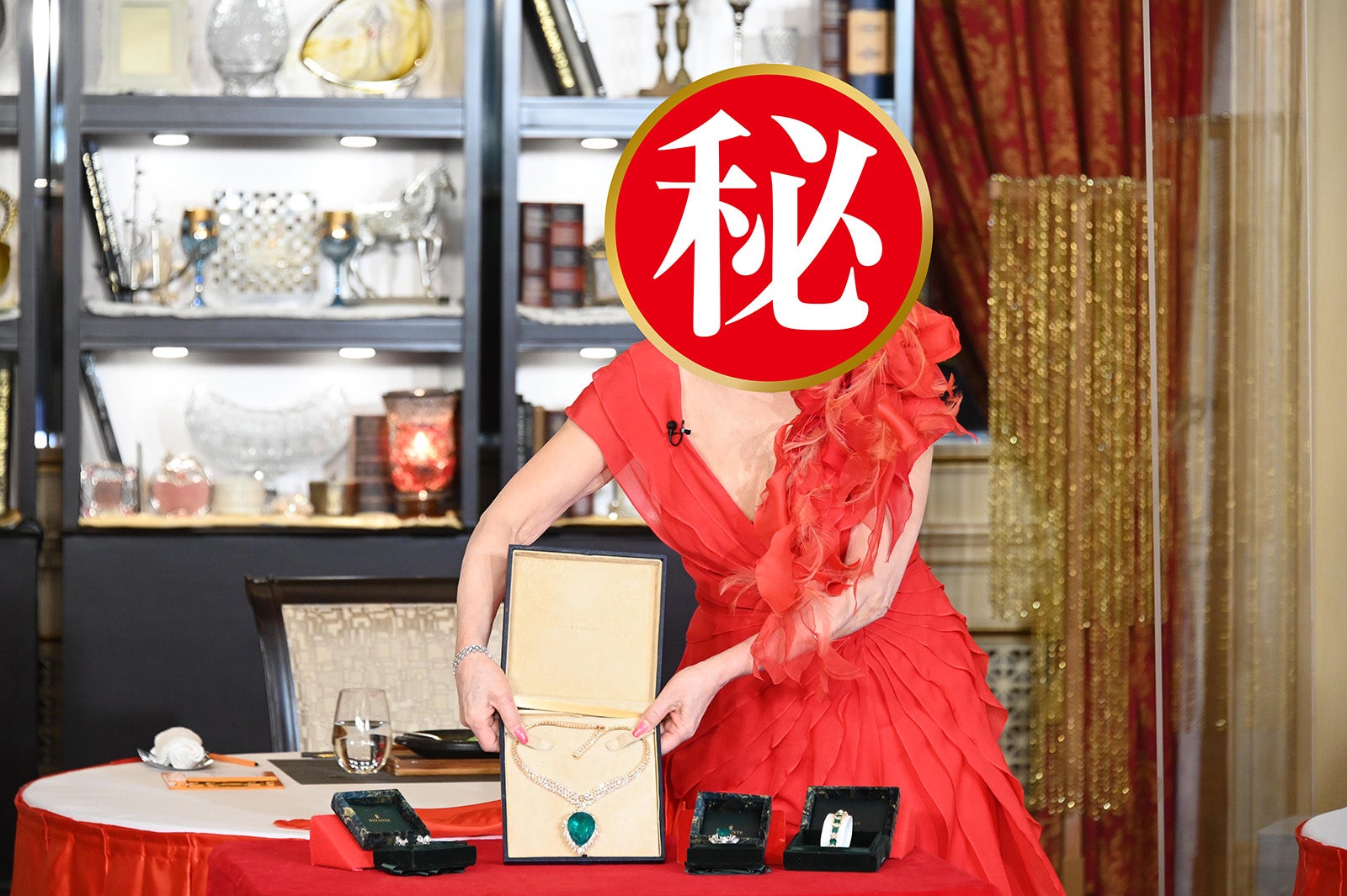 超VIPゲスト（C）日本テレビ