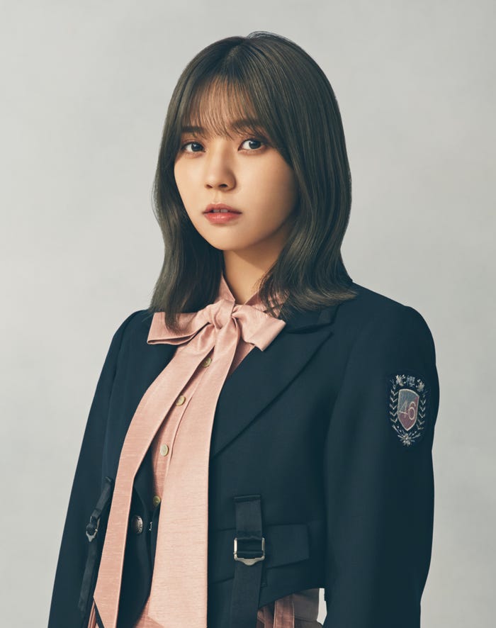 小林由依 (提供写真)