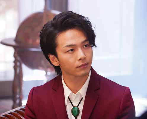 中村倫也主演ドラマ「美食探偵 明智五郎」特別編 第一弾