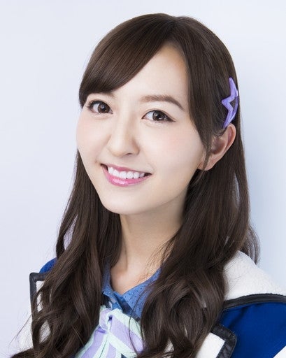 森保まどか （C）AKS