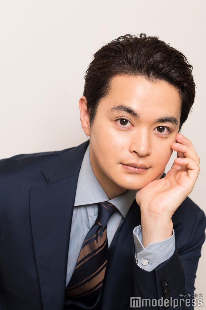 瀬戸康史(C)モデルプレス