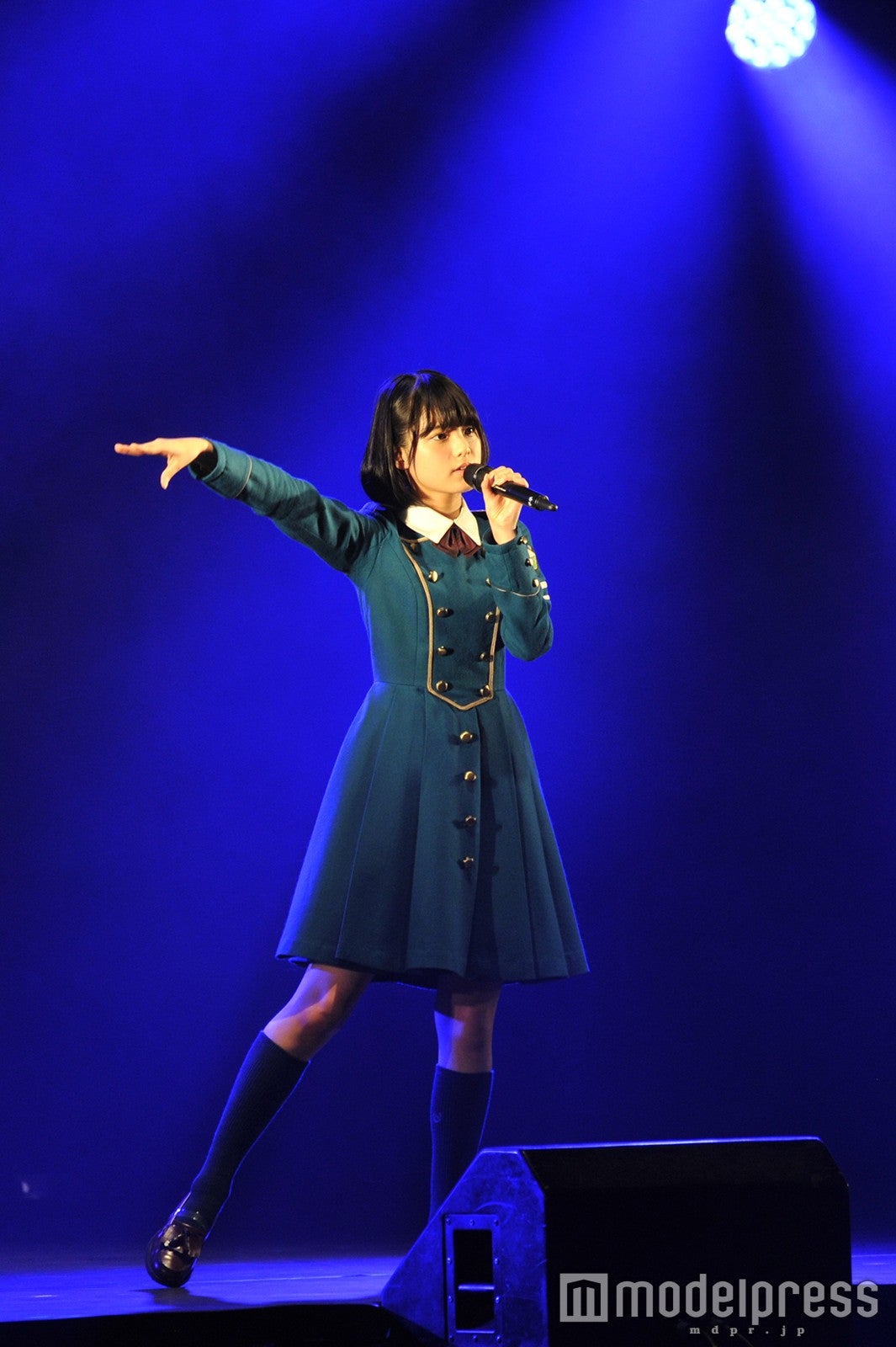 平手友梨奈（C）モデルプレス