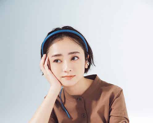 安達祐実“奇跡の40歳”への本音語る 「LEE」表紙初登場