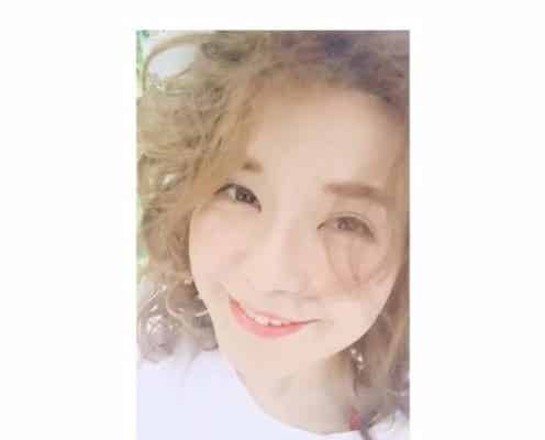 AAA宇野実彩子の“カーリーヘア”が可愛い「クルクルヘアも似合う」「珍しい」の声