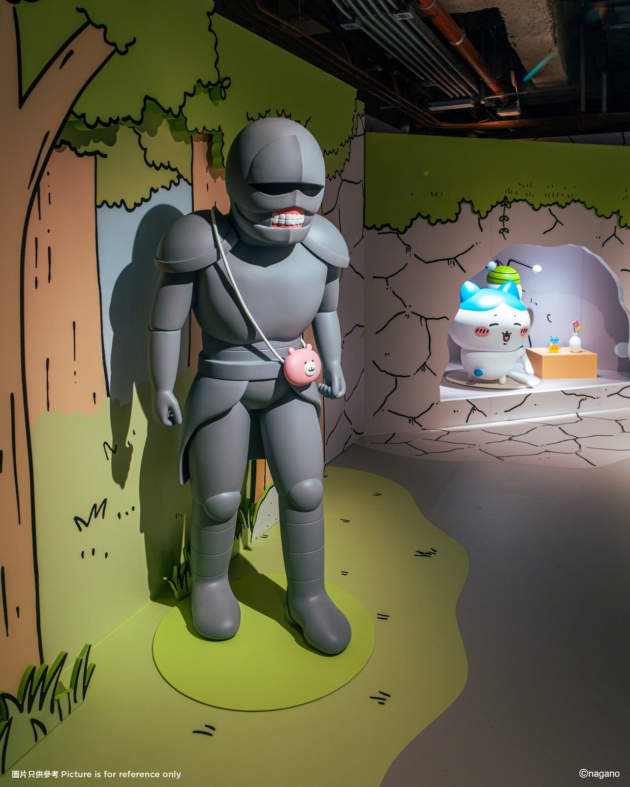 「CHIIKAWA DAYS」／提供画像