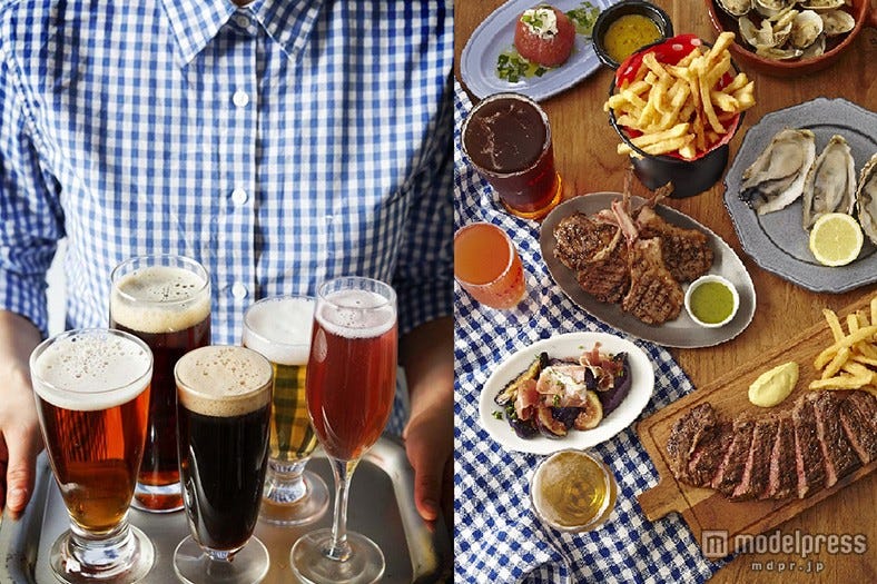 女子だってビールが好きなんです♡夜の女子会に使える“ビアカフェ”7選