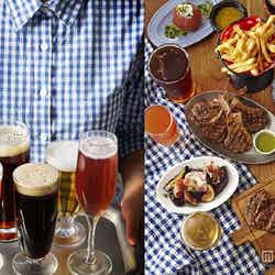 「iBEER LE SUN PALM 二子玉川ライズ」/画像提供:サザビーリーグアイビーカンパニー【モデルプレス】