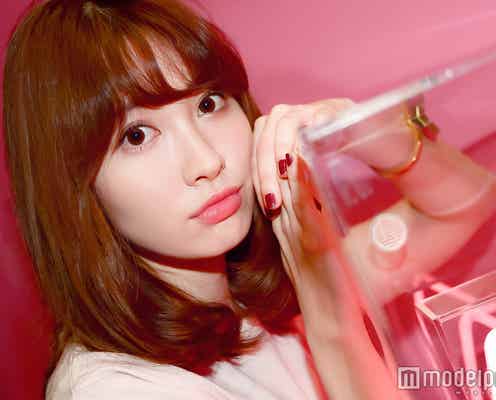 <AKB48小嶋陽菜インタビュー>原宿界隈を“こじはる色”に染める!卒業コンサートの見どころは