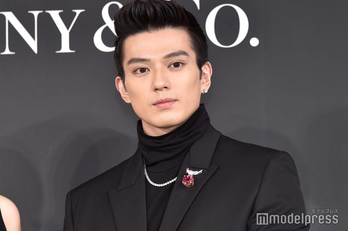 新田真剣佑(C)モデルプレス