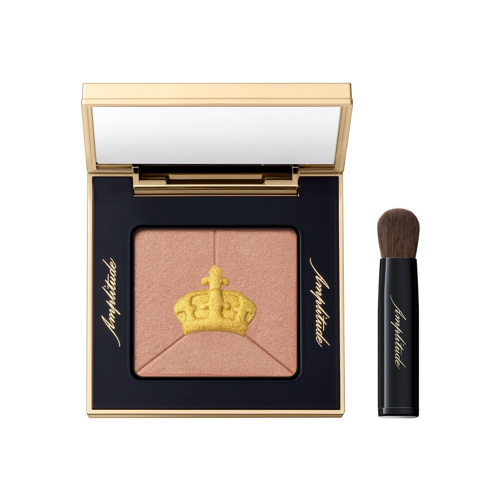 Amplitude／ヌーディ スプリングカラー フォーアイズ／01／6,300円（税抜） ／画像提供：Amplitude