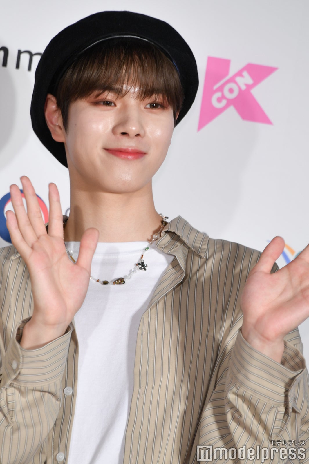 福田歩汰（C）モデルプレス