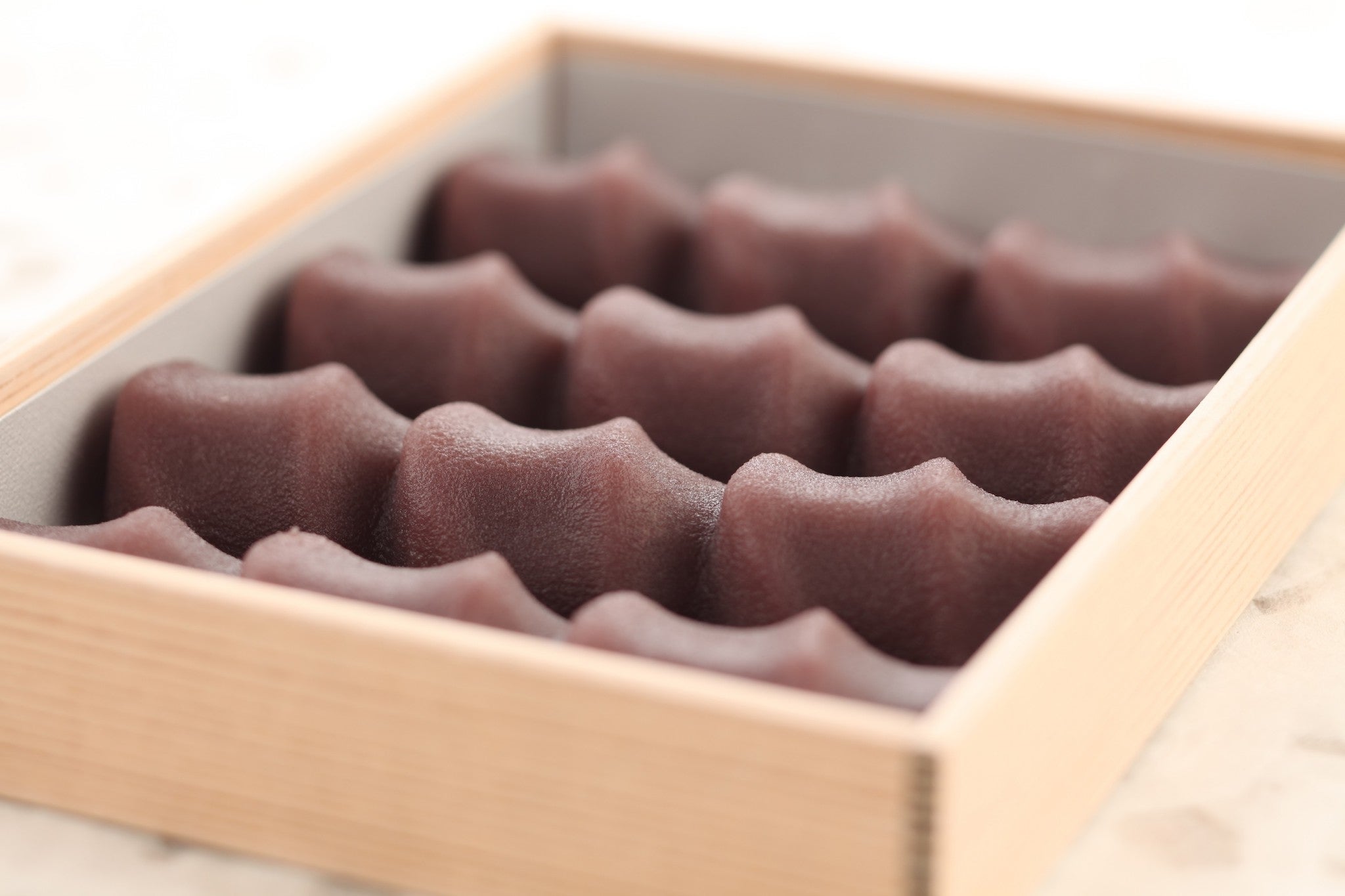 伊勢土産といえば「赤福餅」は外せない／画像提供：赤福