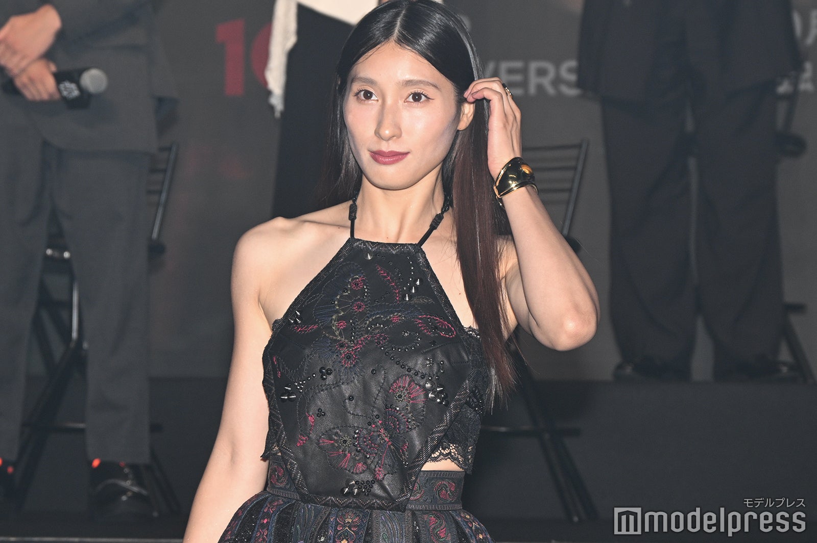 土屋太鳳（C）モデルプレス