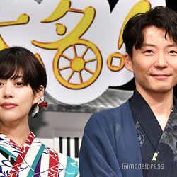 モデルプレス - 星野源、高畑充希が投げた“お饅頭”がヒット「まさか両目にくると思わなかった」<引っ越し大名!>