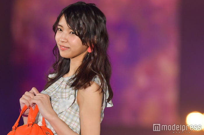 小林由依(C)モデルプレス