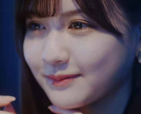 乃木坂46「ここにはないもの」アンダー楽曲「悪い成分」MV公開 センター・中村麗乃が意味深な笑み