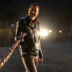 「ウォーキング・デッド」監督、シーズン8でニーガンを殺そうとしていた