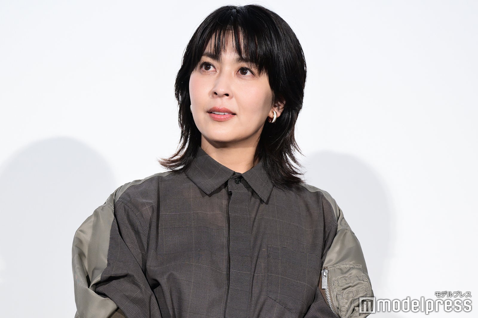 松たか子（C）モデルプレス