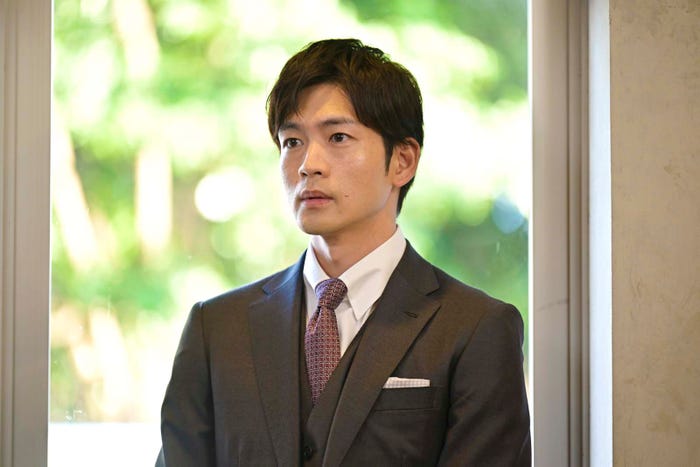 松下洸平「9ボーダー」最終話より(C)TBS