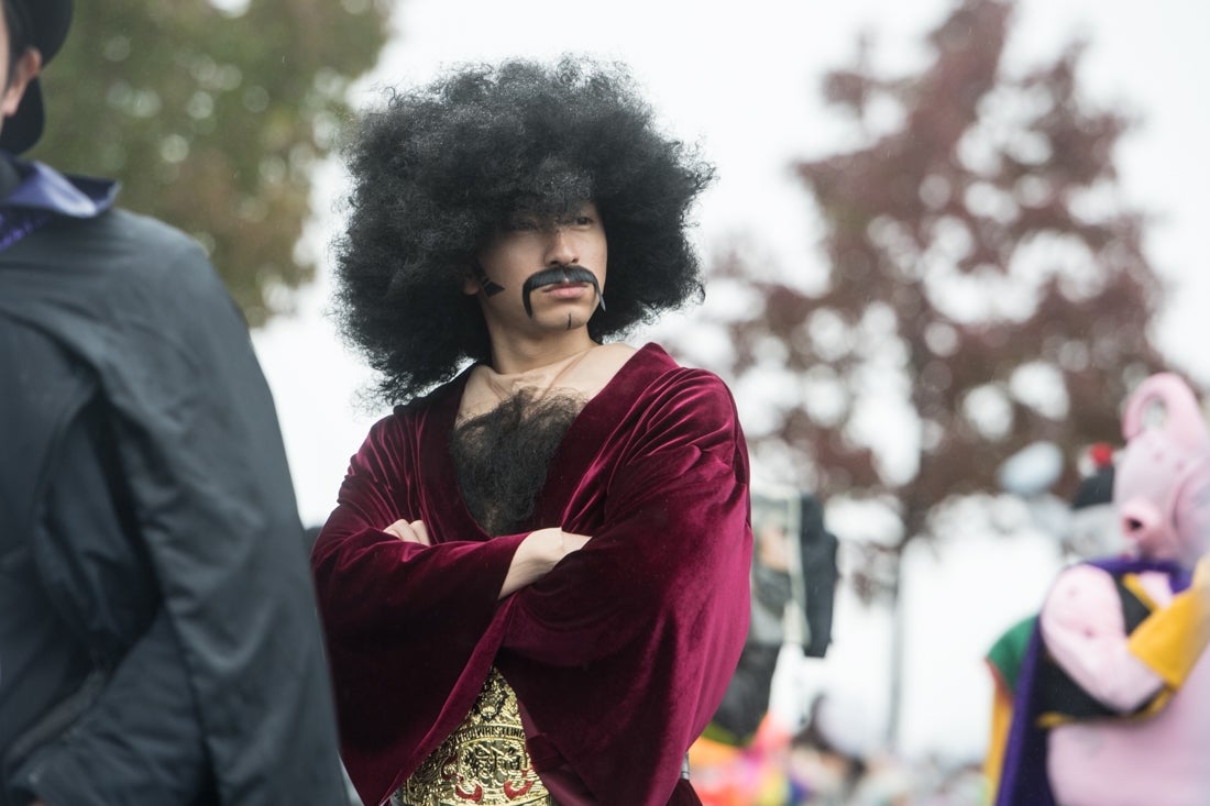 コーイチ  Photo by：深野輝美（提供：所属事務所）