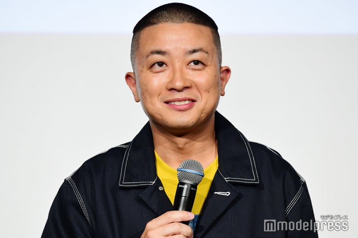 チョコプラ松尾駿 第1子誕生を報告 モデルプレス チョコプラ松尾駿 第1子誕生を報告 モデルプレス