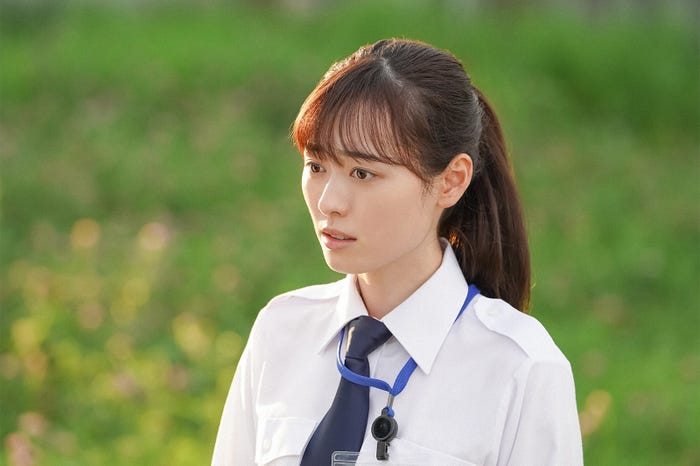 福原遥/「舞いあがれ!」第44話(C)NHK