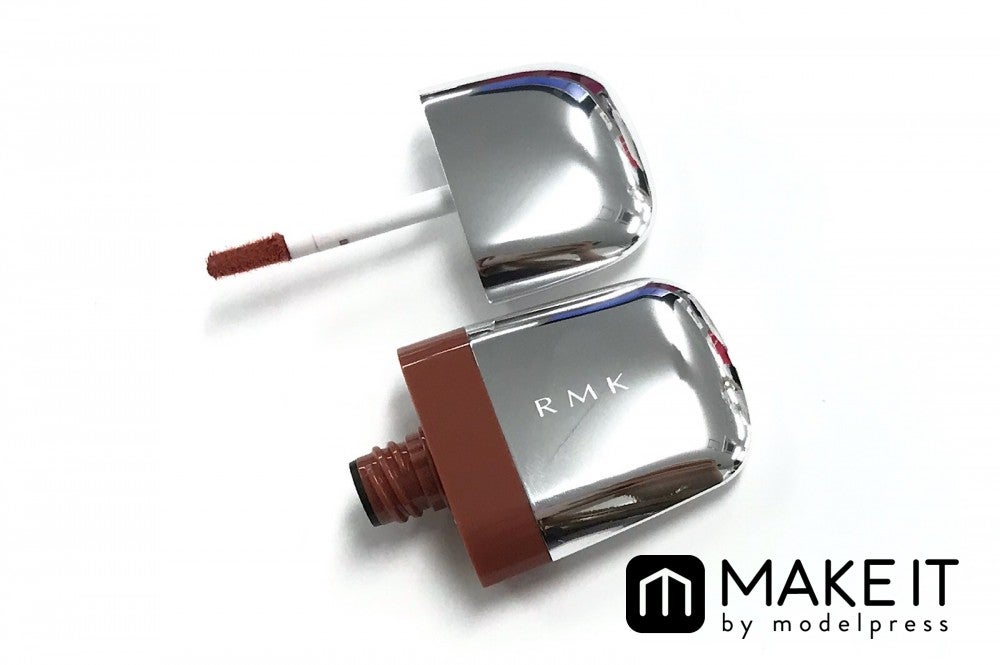 RMK／ストーンブロッサム リップス／05 タフデイ／3,500円（税抜） (C)メイクイット