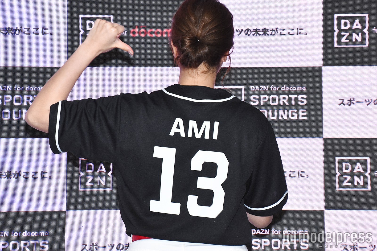 稲村亜美（C）モデルプレス