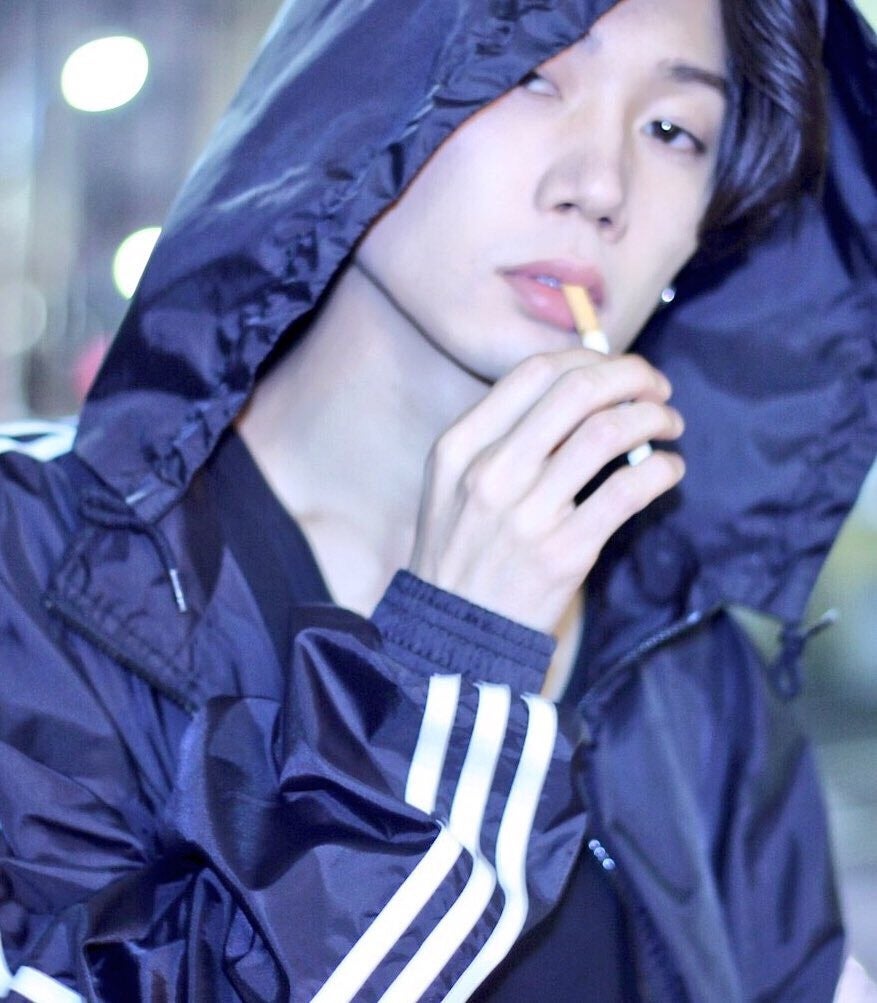 花沢将人（提供画像）